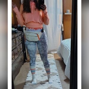 Free People Outfit And Matching Shoes